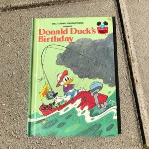 📚Disney’s Wonderful World of Reading 1/$5 or3/$12